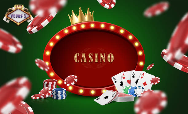 Introduction to Vegas X Casino