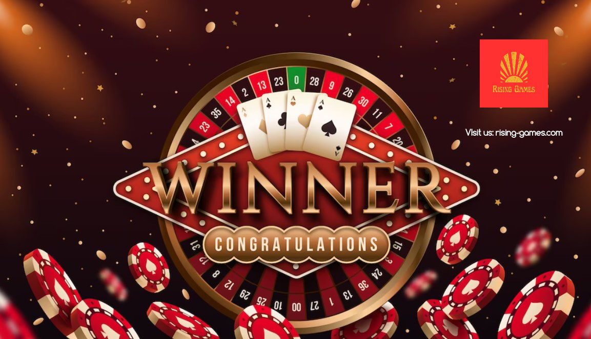 Best Casino Games: A Dazzling Showcase of Endless Entertainment