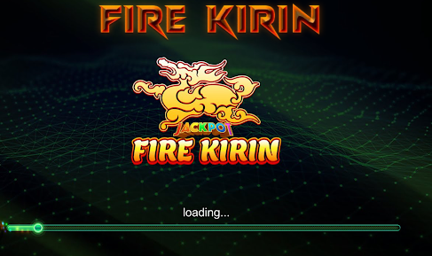 Fire Kirin App: Where Fun Meets Fiery Fortunes