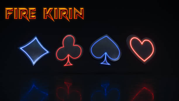 Exploring the World of the Fire Kirin App