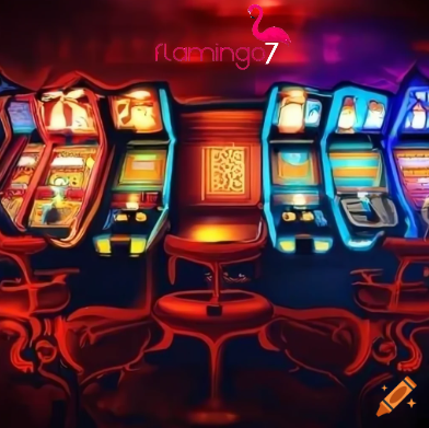 Flamingo Gaming: Where Luck Takes Center Stage