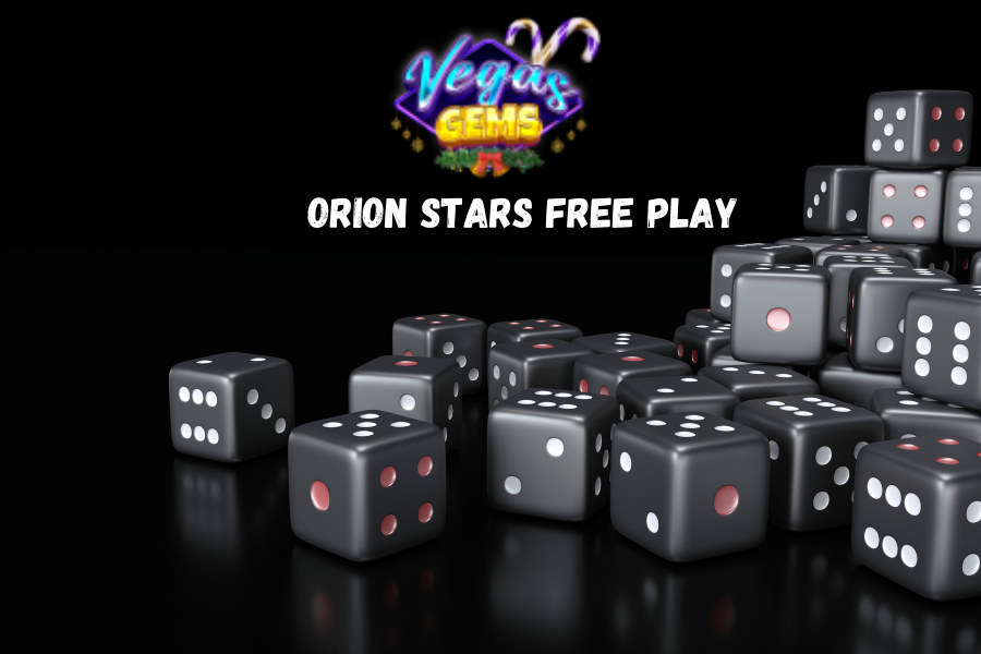 Orion Stars Free Play 2024: Casino Trends
