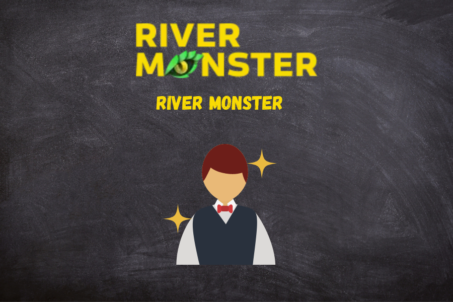 River Monster 2024: Big Catch in Casinos