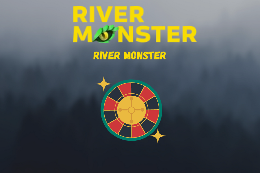 River monster 2024: Unlocking Hidden Jackpots