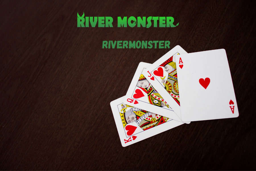 Rivermonster 2024 : Unearthing Hidden Treasures