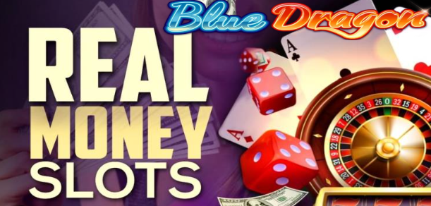 Mega Jackpot Madness: Slot Games for Real Money