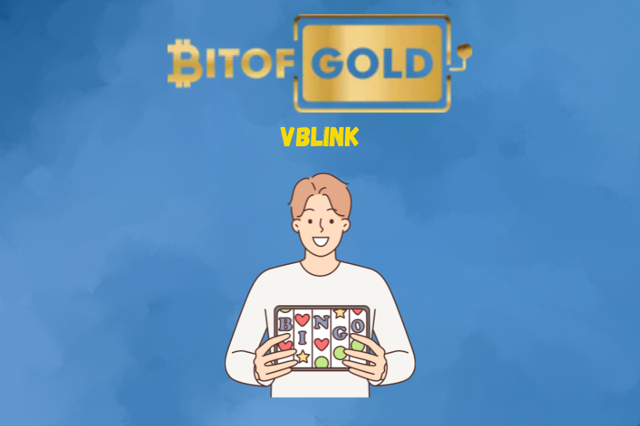 Vblink 24: Strategies for Winning Big