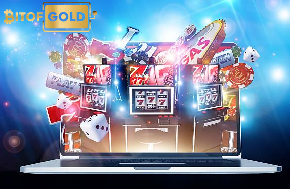 Play and Win with Vblink Online Casino!