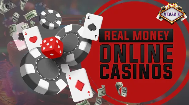 Vegas X Online: Where the Fun Never Stops!