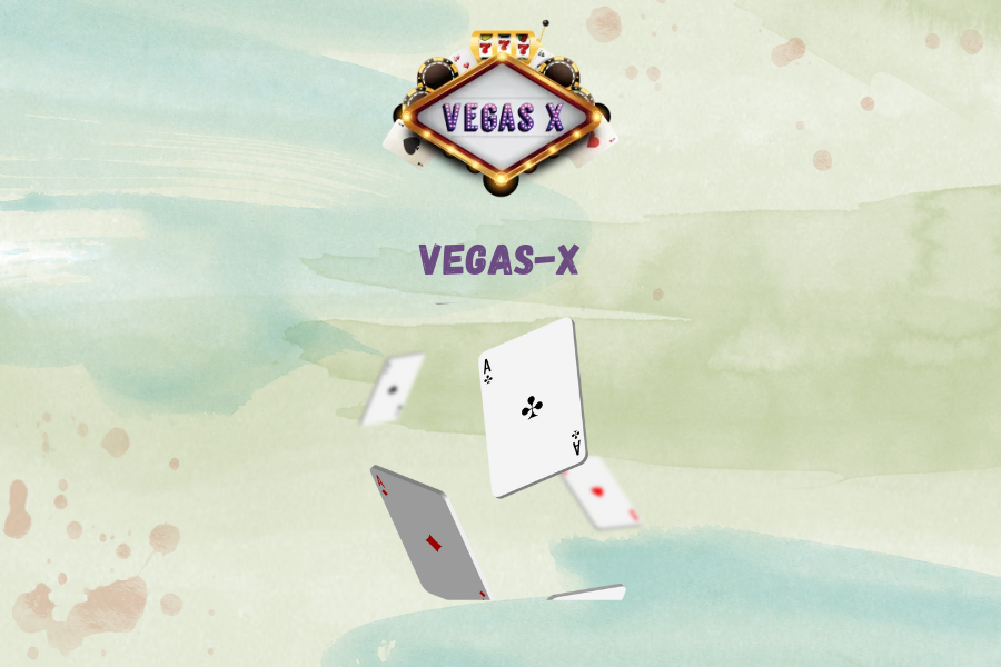 Vegas-X 24: Deep Dive into Virtual Gambling