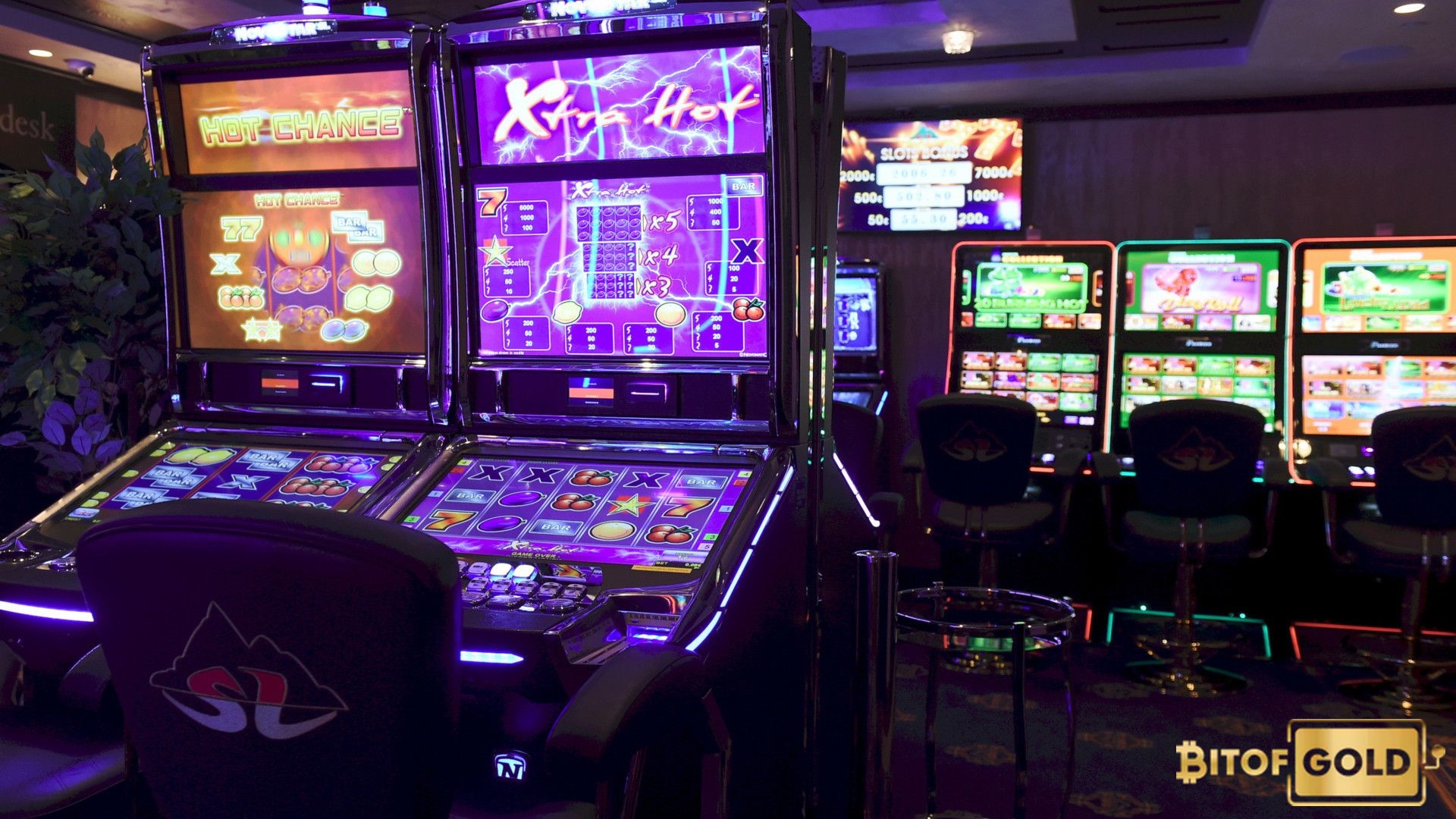 Get Ready to Win Big at Vegas7Games!