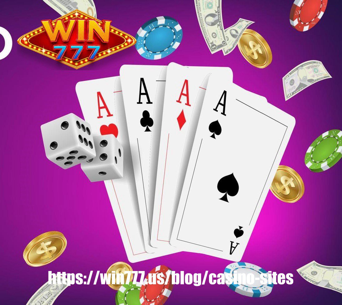 Explore the Thrill: Top Casino Sites Unveiled
