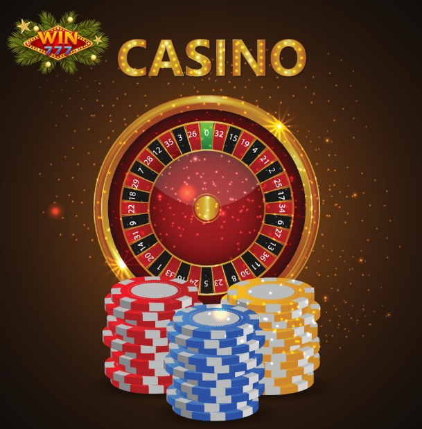 Win777 Login: Dive into Jackpot Joy!