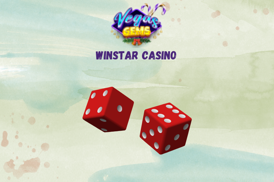Winstar Casino 2024: Betting Destination
