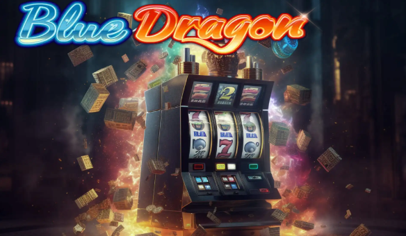 Golden Dragon Sweepstakes: Fortunes Await