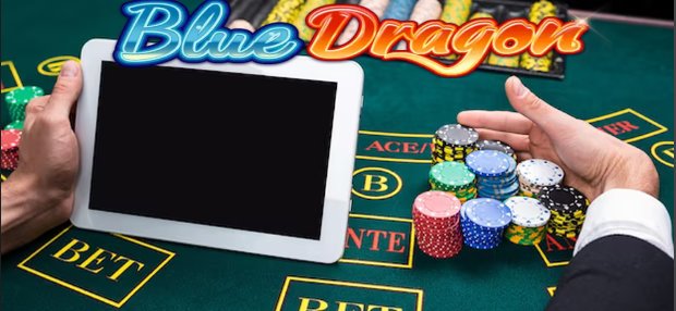 Dive into the Golden Dragon Sweepstakes