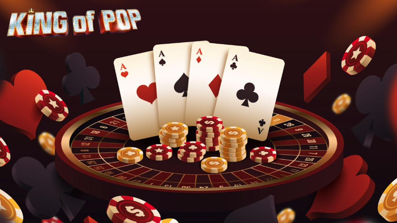 Game On: Internet Cafe Software for Casinos