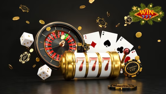 Explore Cosmic Wins: Milky Way Casino!