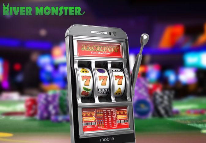 Win Big with Online Casino Software!
