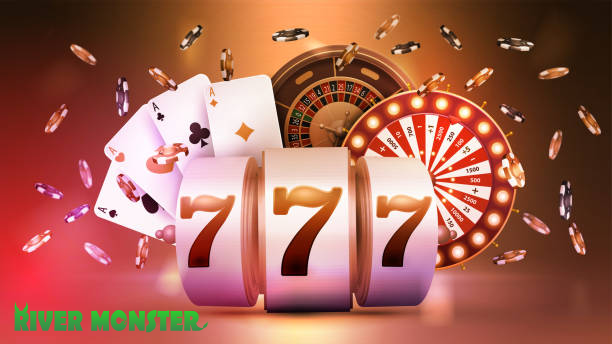 Unleash Wins: Real Money Gambling!