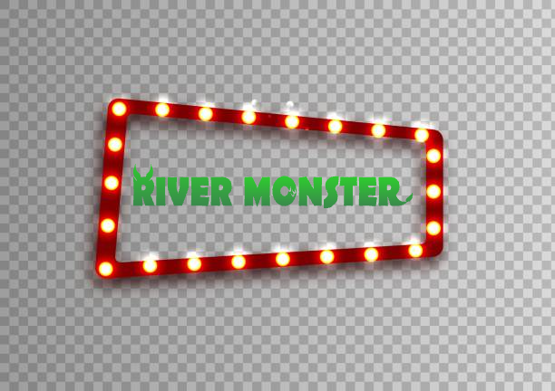 Dive into the Excitement: RiverMonster Unveiled!
