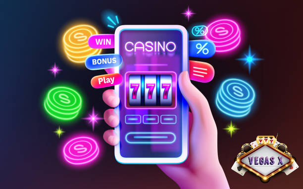 Vegas Slots: Play and Big Win!
