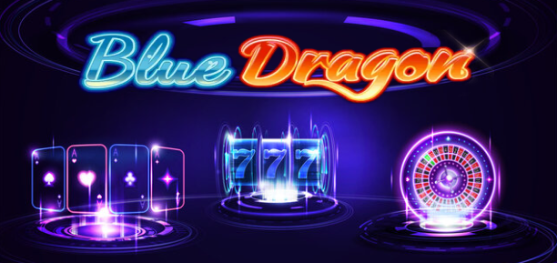 Blue Dragon Game: Your Gateway to Riches