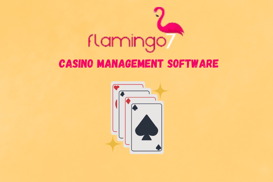 Casino Management Software 24: Operations for Success
