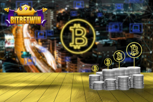 Exploring the World of crypto gambling sites