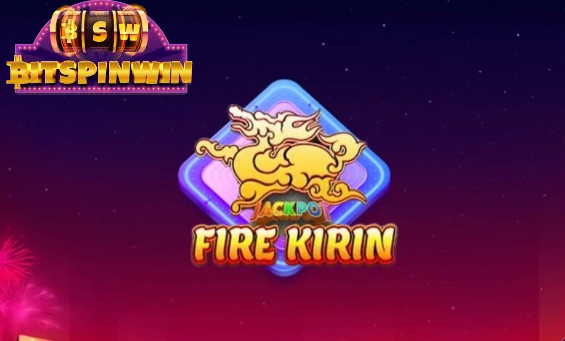 Play and Win Big at Fire Kirin Online Casino