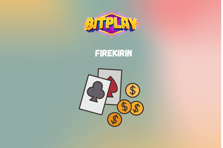 Firekirin 2024: Revolutionizing Casino Gaming