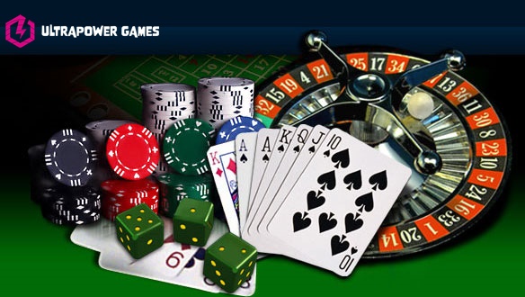 Play & Win: Internet Cafe Software