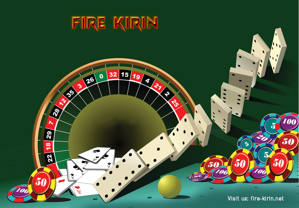 Internet Sweepstakes Cafe Casino: Exciting Prizes Await You