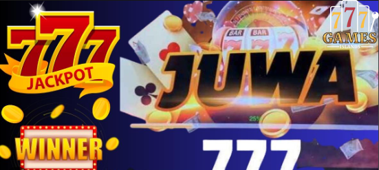 Juwa: Play, Win, Repeat