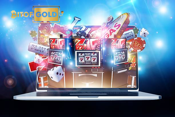 Stake Your Claim: Milky Way Casino!