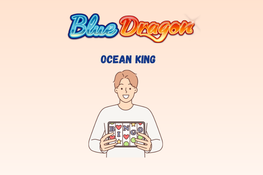 Ocean king 2024: Comprehensive Guide