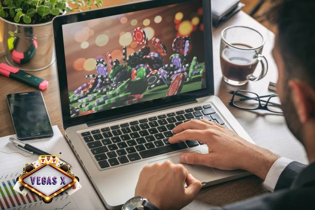 Hook Your Jackpot: Online Fish Table Games!
