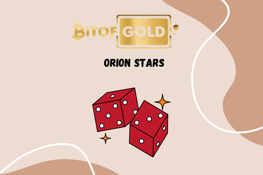 Orion stars 24: Deep Dive into Virtual Gambling
