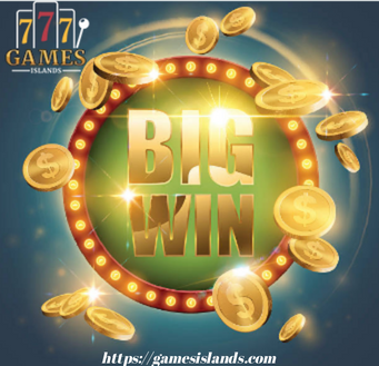 Experience Paradise: The Excitement of Paradise Casino Game