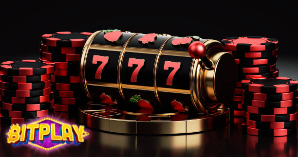 The Advantages of Play slots online