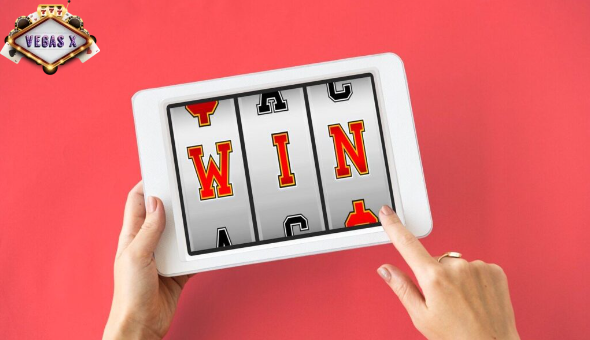 Luck Flows Your Way at Riversweeps Casino