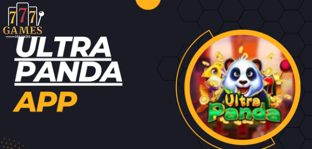 Ultra Panda: Where Jackpots Await