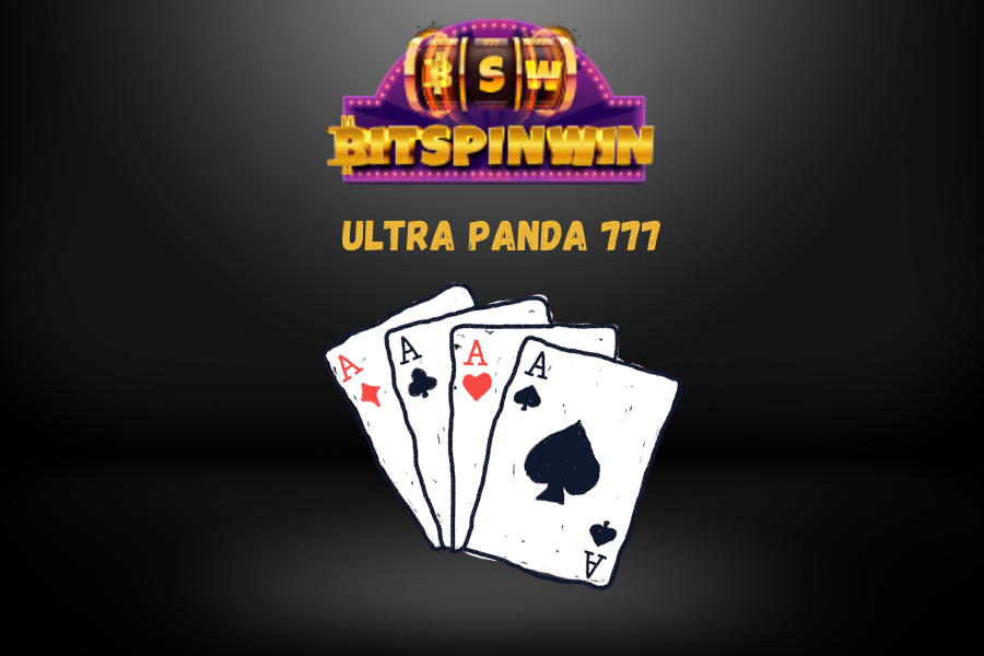 Ultra Panda 777: Unleashing Casino Excitement