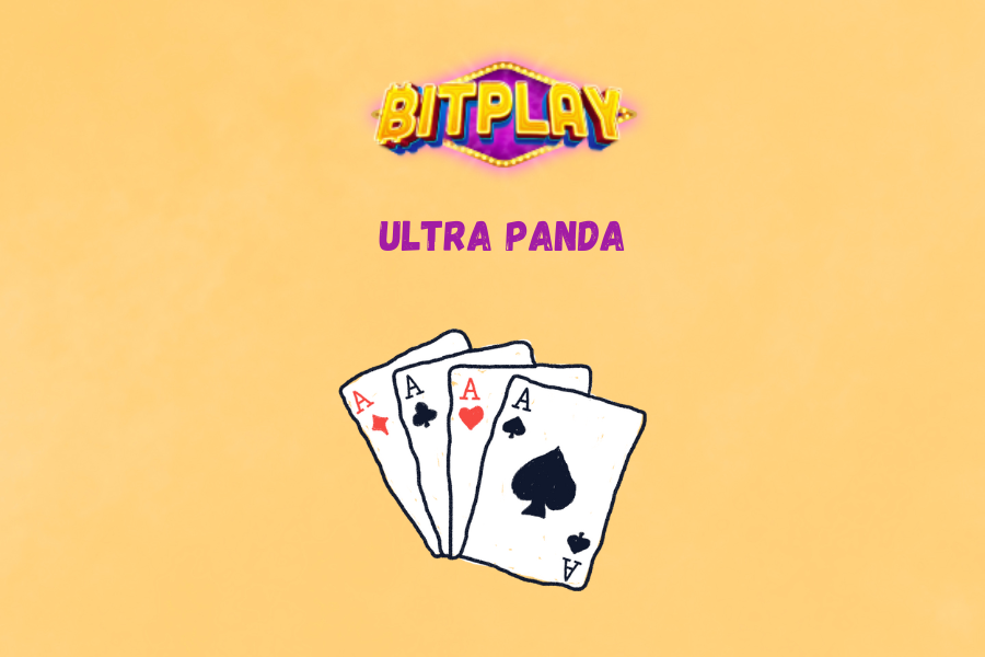 Ultra panda 24: Strategies for Winning Big