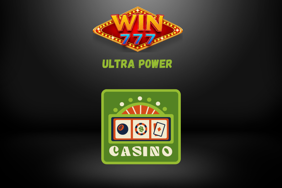 Ultra power 24: Revolutionizing Casino Gamin