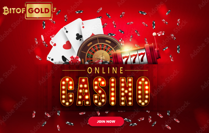 Vegas7 Casino: Your Ticket to Sin City Excitement!