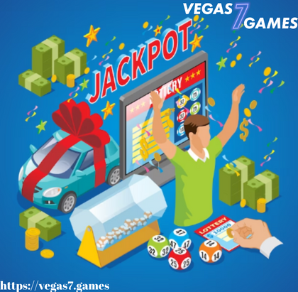 Dive into the Thrills: Vegas 7 Pro Casino Games Unveiled