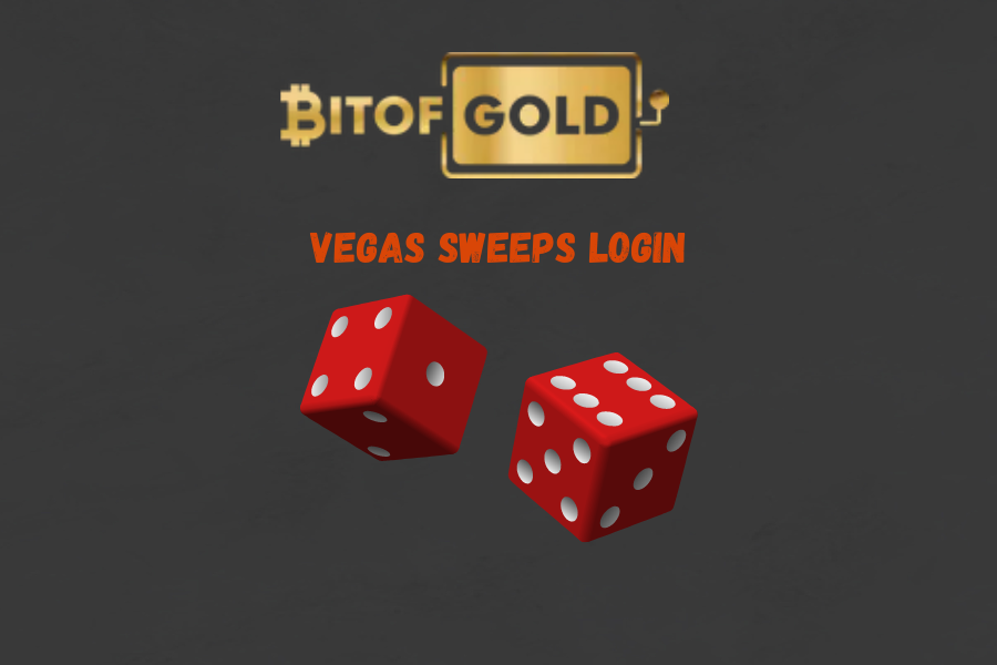 Vegas Sweeps Login 24: Endless Casino Excitement