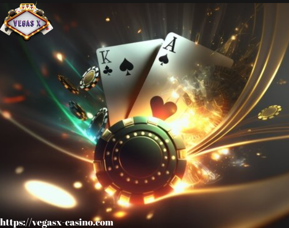 Revolutionizing Casino Entertainment: Vegas X Games Experience