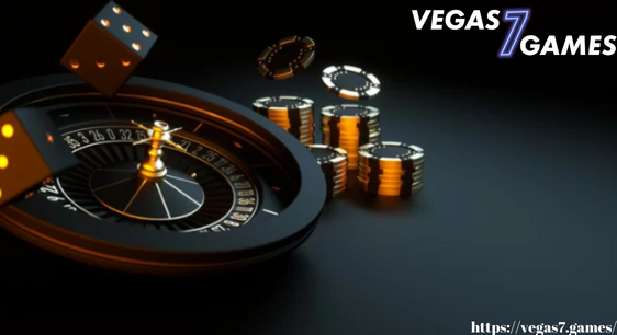 Unveiling the Thrills: Exploring the World of Vegas7Games Casino
